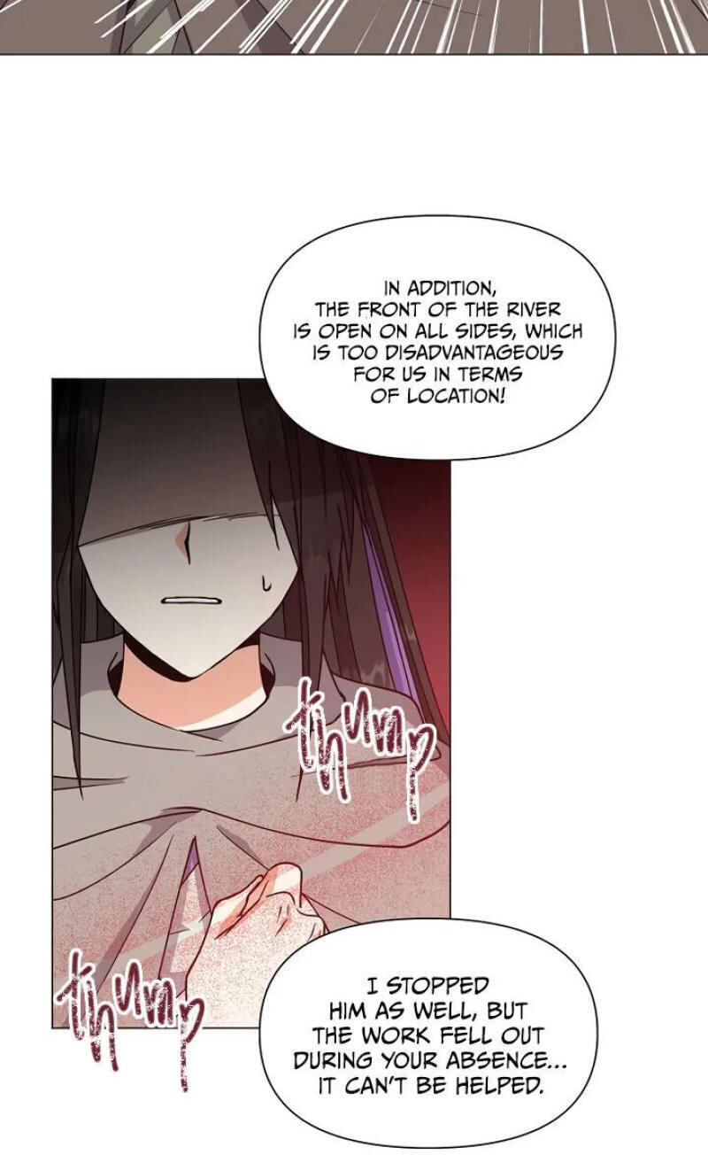 Falling Flower, Flowing Water Chapter 37 page 48 - 