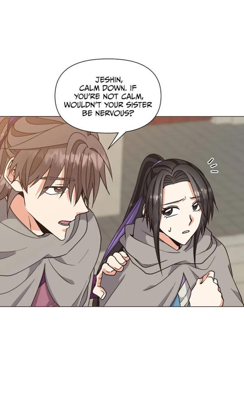 Falling Flower, Flowing Water Chapter 37 page 49 - 