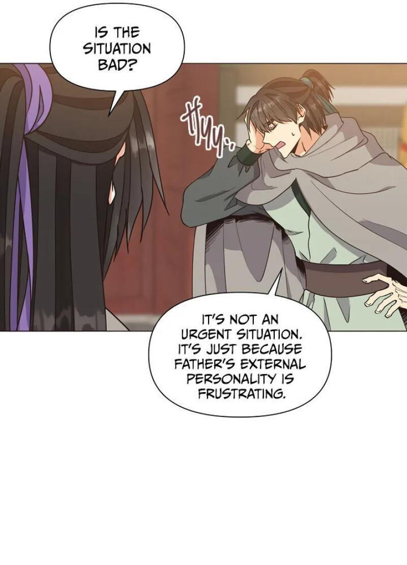 Falling Flower, Flowing Water Chapter 37 page 50 - 