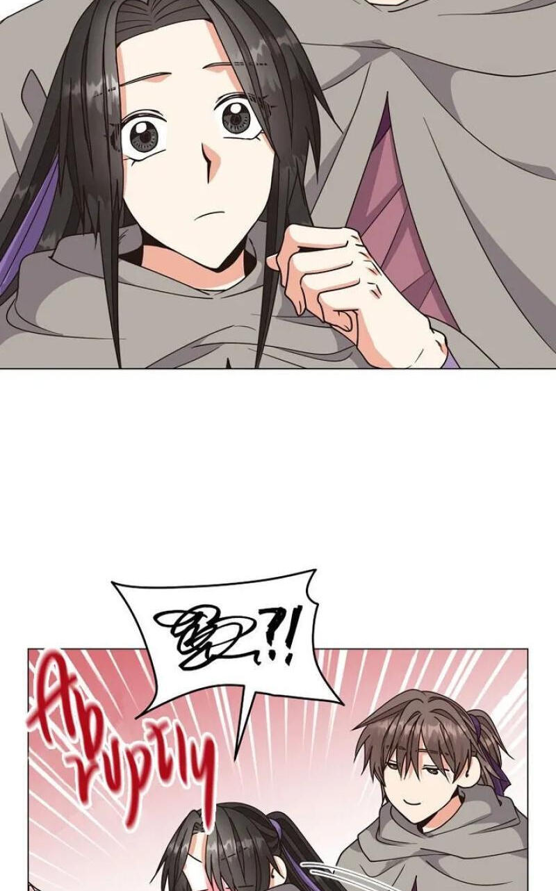 Falling Flower, Flowing Water Chapter 37 page 6 - 