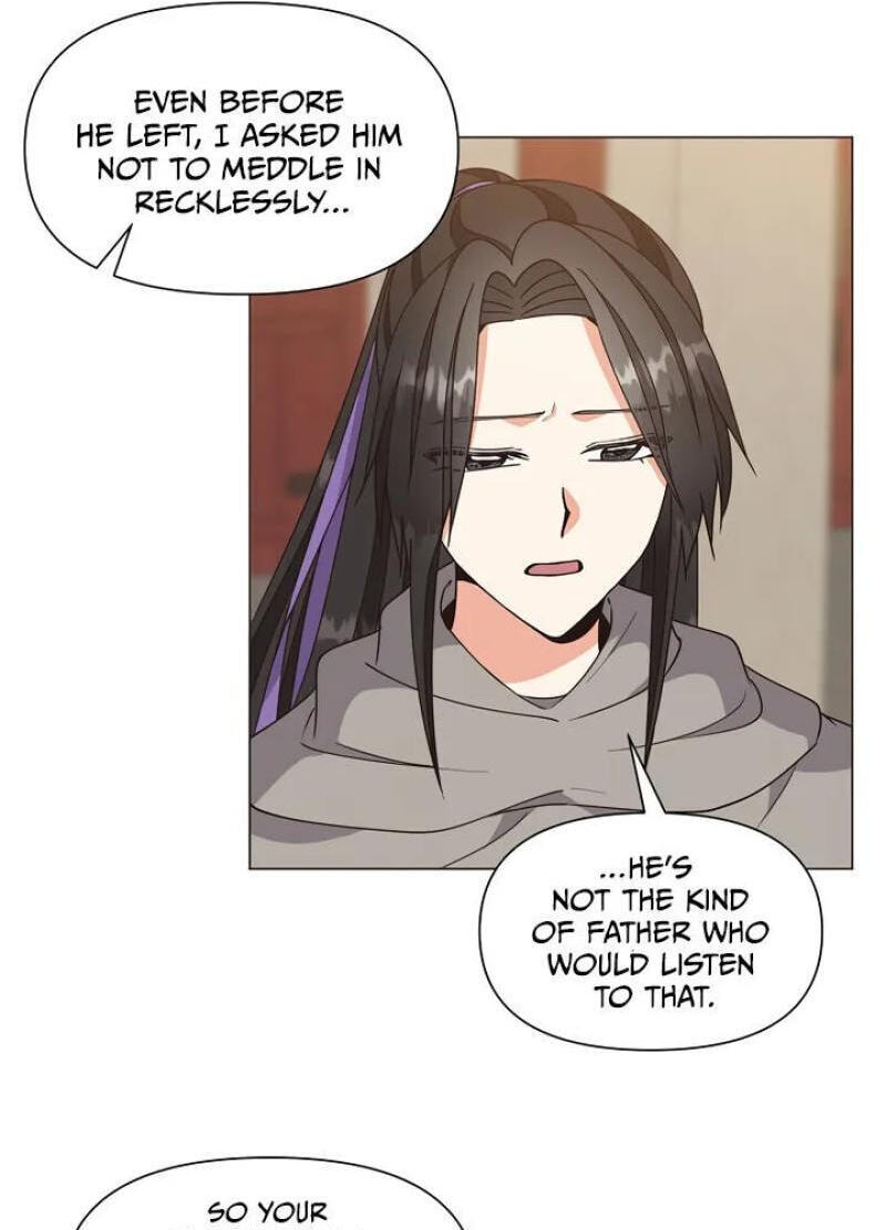 Falling Flower, Flowing Water Chapter 37 page 51 - 
