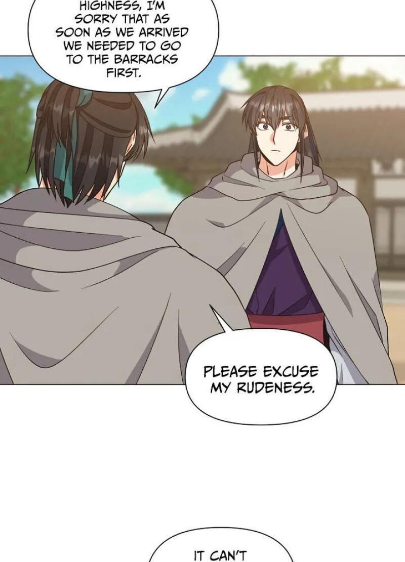 Falling Flower, Flowing Water Chapter 37 page 52 - 