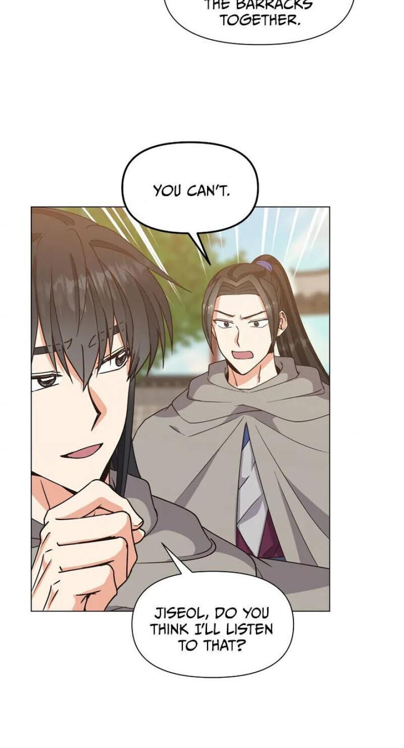 Falling Flower, Flowing Water Chapter 37 page 55 - 