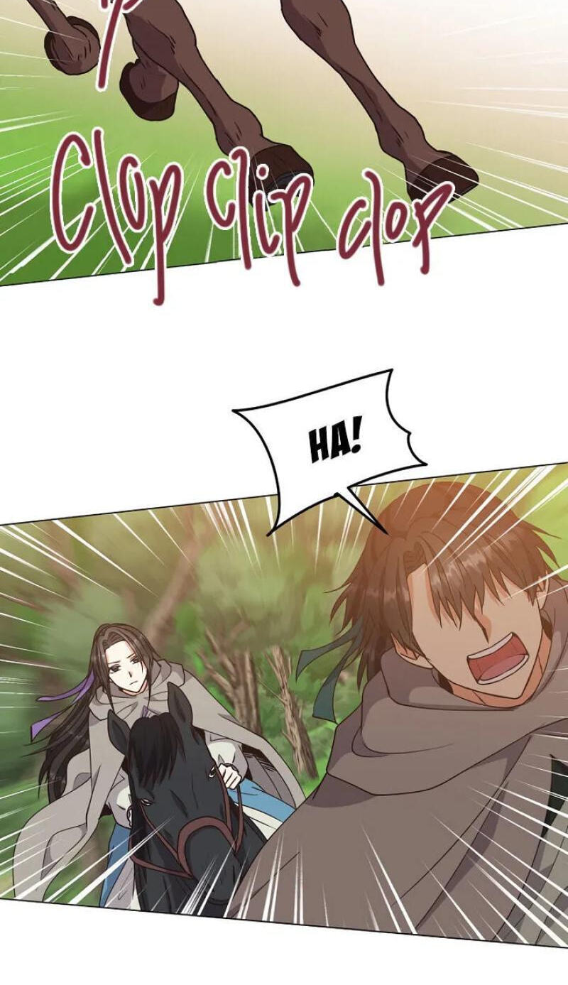 Falling Flower, Flowing Water Chapter 37 page 60 - 