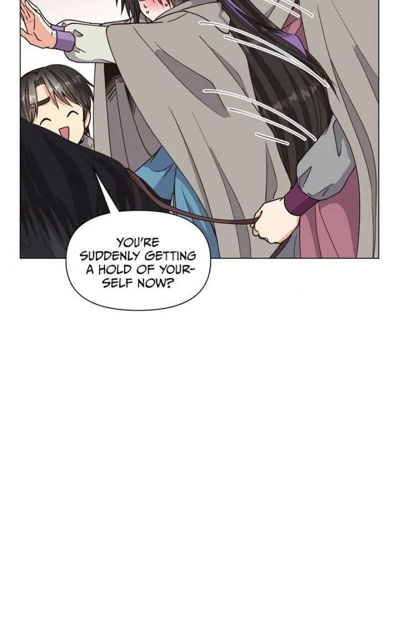 Falling Flower, Flowing Water Chapter 37 page 7 - 