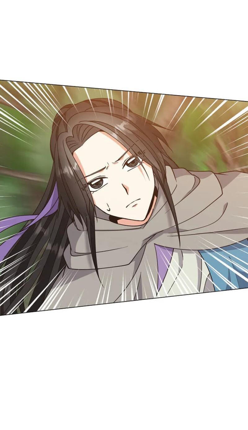 Falling Flower, Flowing Water Chapter 37 page 61 - 