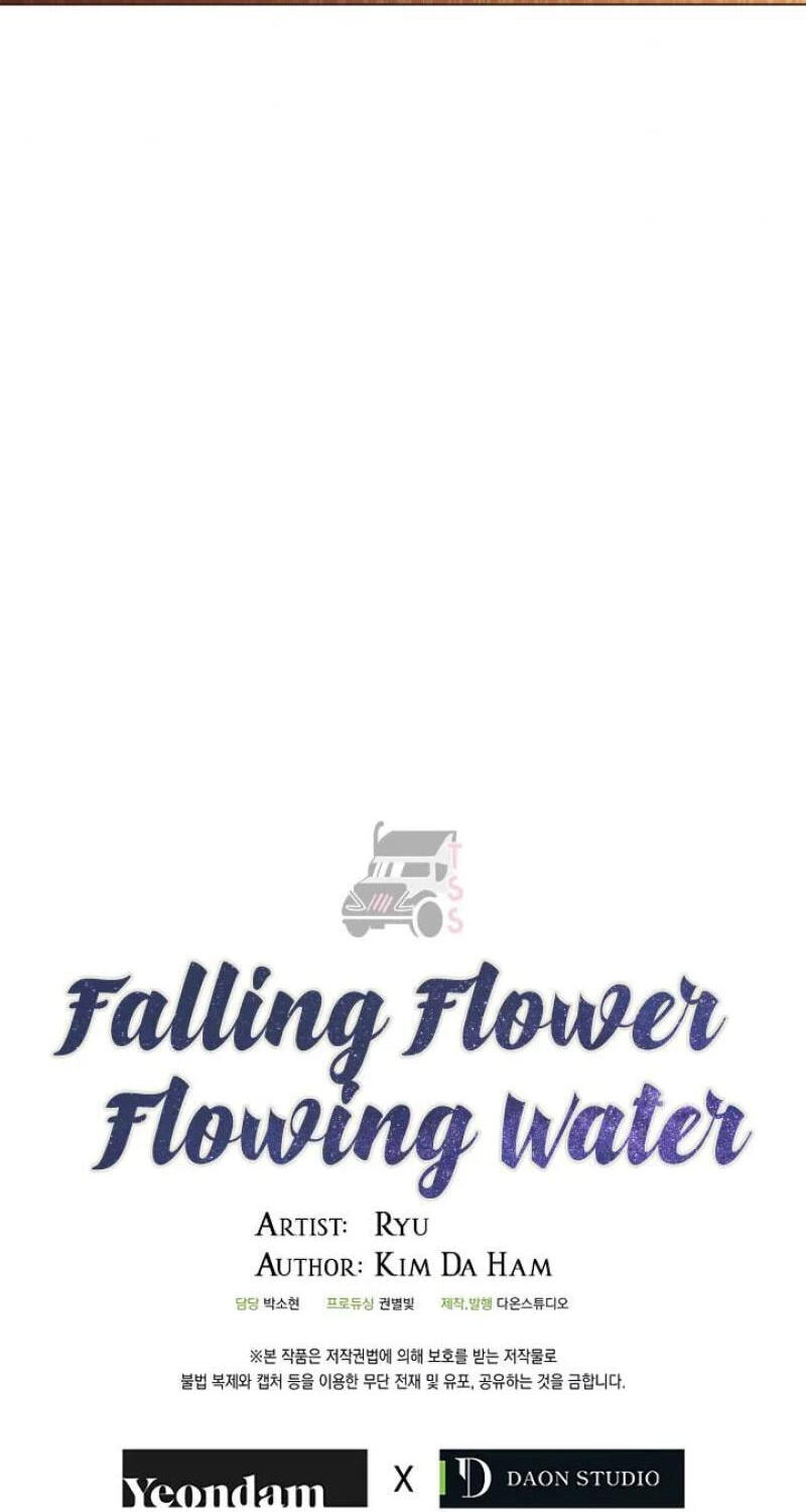 Falling Flower, Flowing Water Chapter 37 page 63 - 