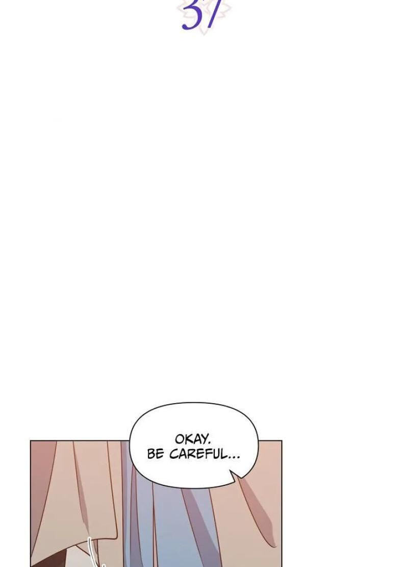 Falling Flower, Flowing Water Chapter 37 page 9 - 