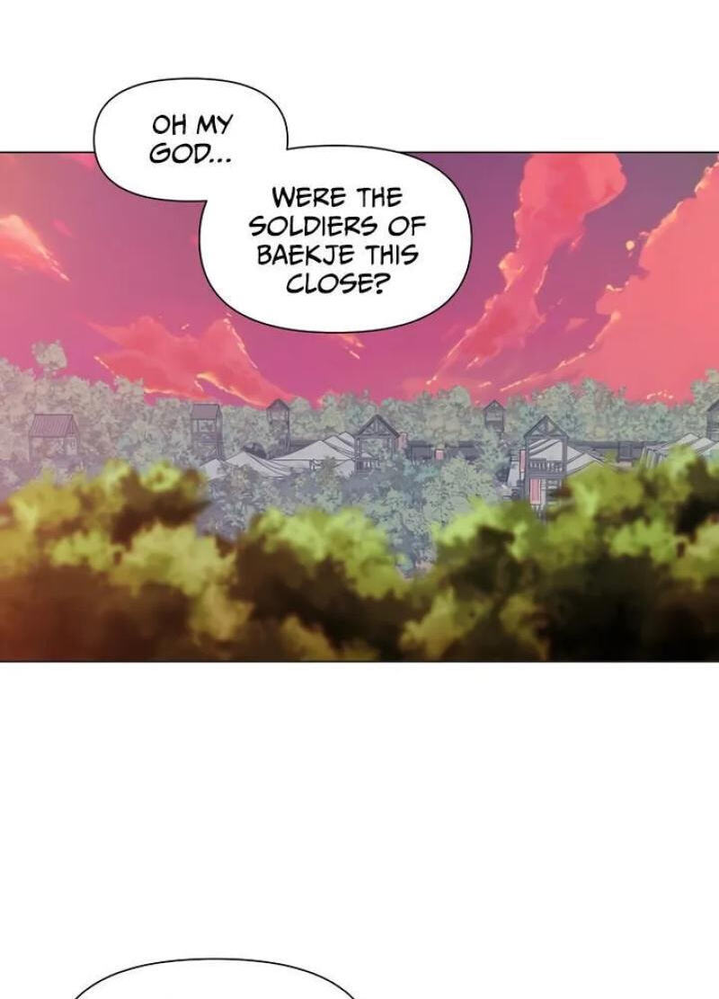 Falling Flower, Flowing Water Chapter 38 page 2 - 