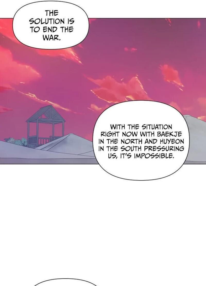 Falling Flower, Flowing Water Chapter 38 page 13 - 