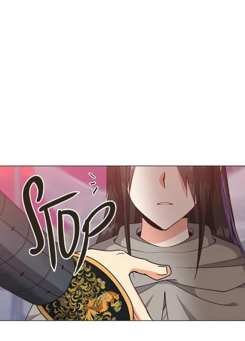 Falling Flower, Flowing Water Chapter 38 page 15 - 