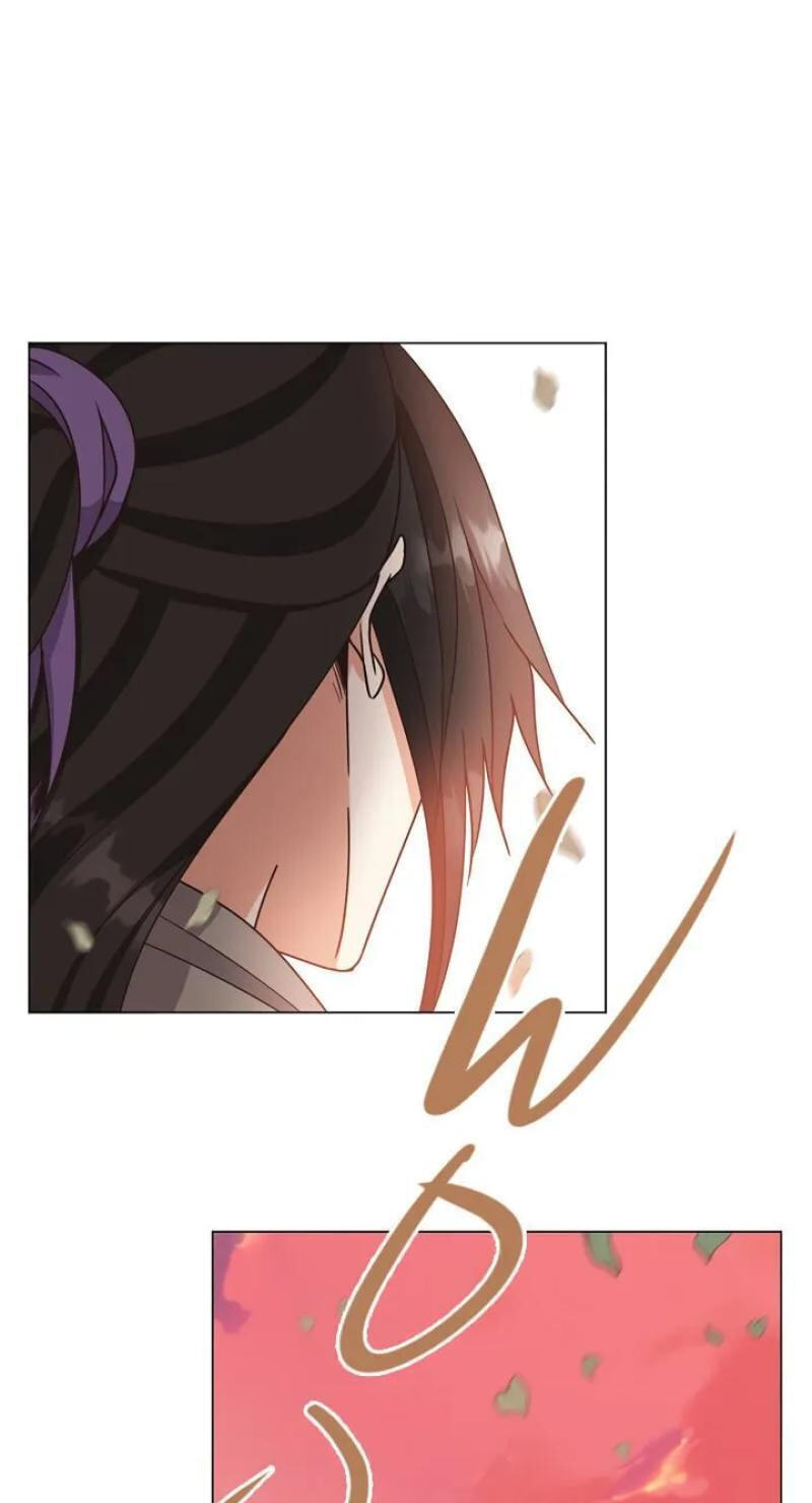 Falling Flower, Flowing Water Chapter 38 page 17 - 