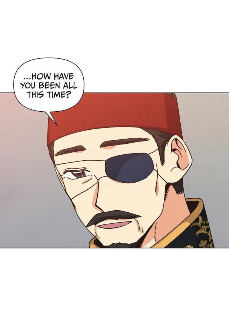 Falling Flower, Flowing Water Chapter 38 page 20 - 