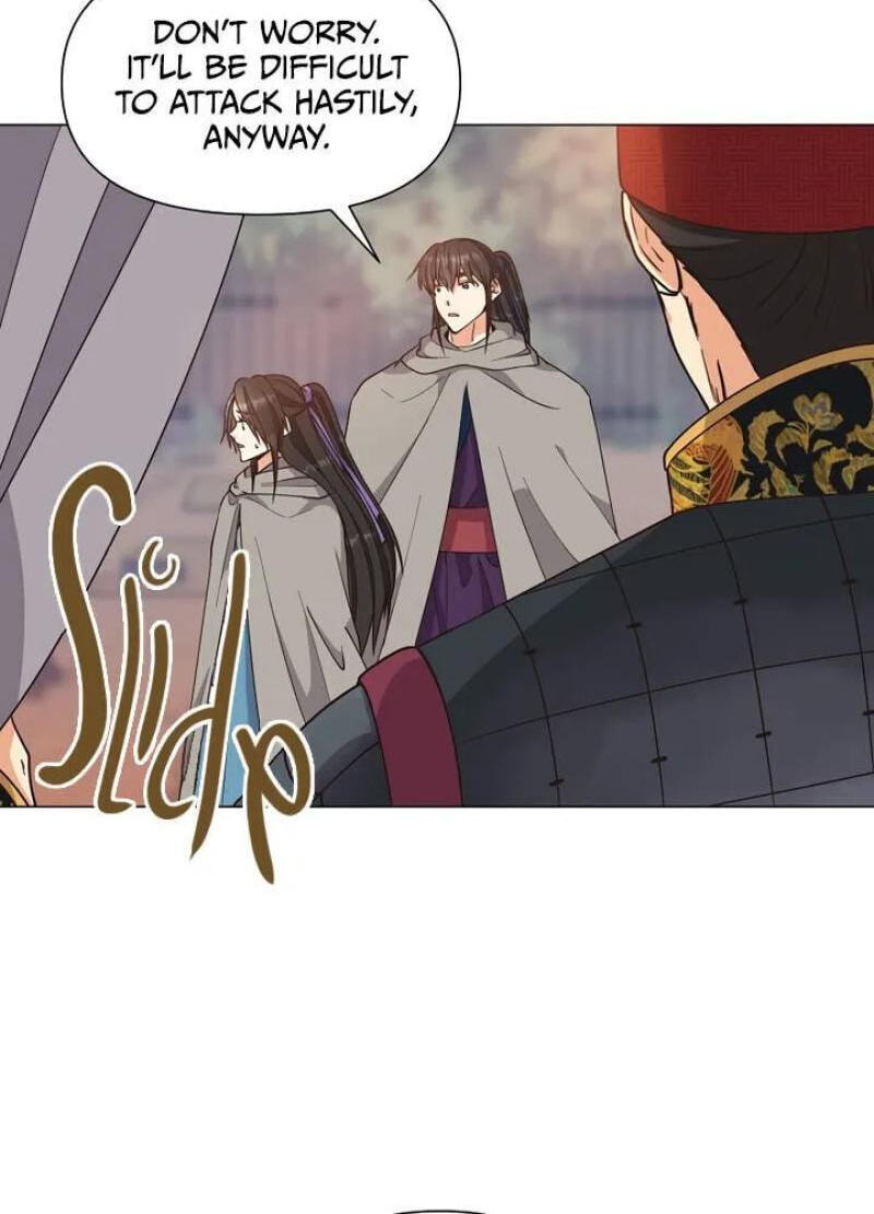 Falling Flower, Flowing Water Chapter 38 page 3 - 