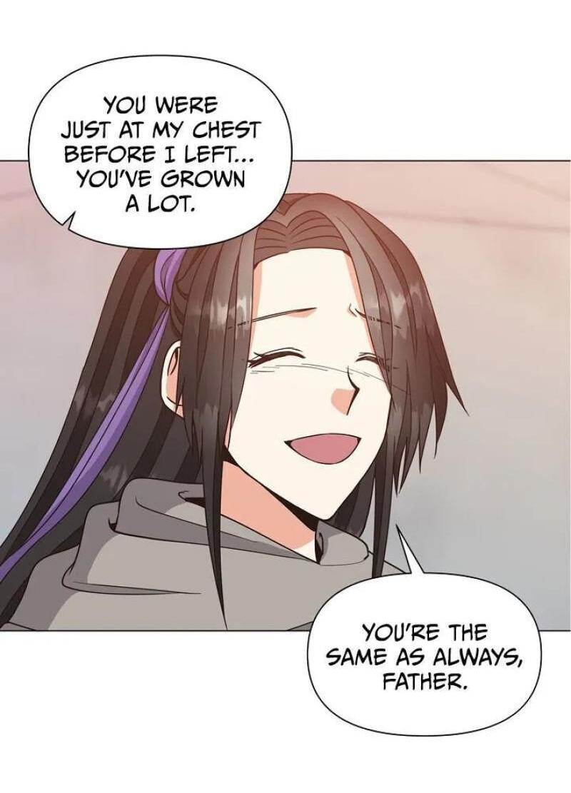 Falling Flower, Flowing Water Chapter 38 page 21 - 