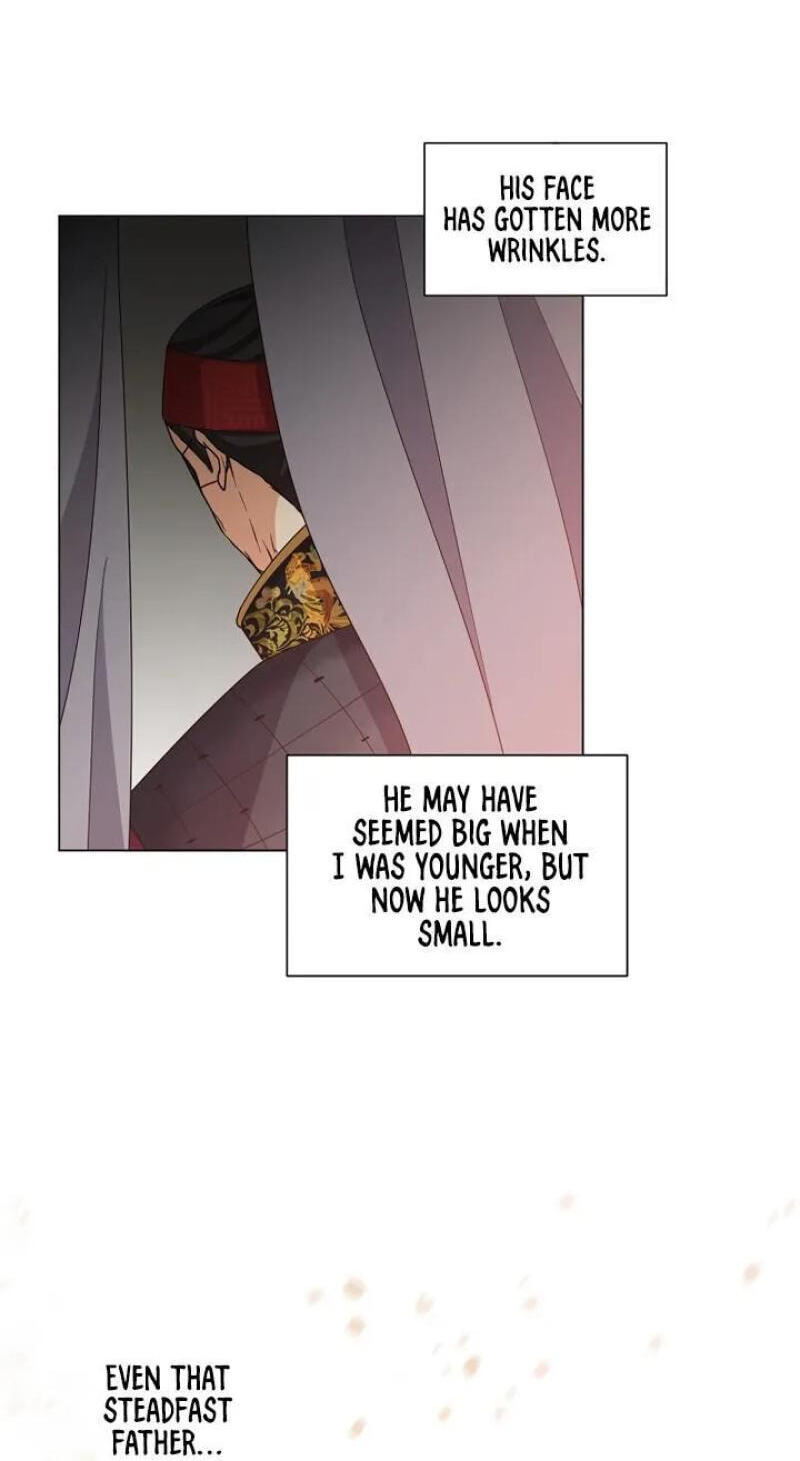 Falling Flower, Flowing Water Chapter 38 page 24 - 