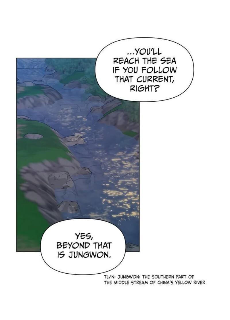 Falling Flower, Flowing Water Chapter 38 page 31 - 