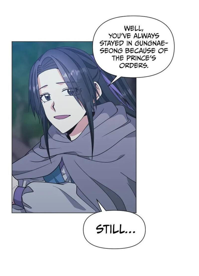 Falling Flower, Flowing Water Chapter 38 page 33 - 