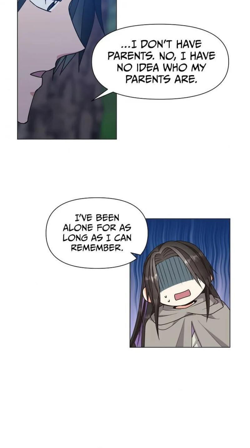 Falling Flower, Flowing Water Chapter 38 page 35 - 