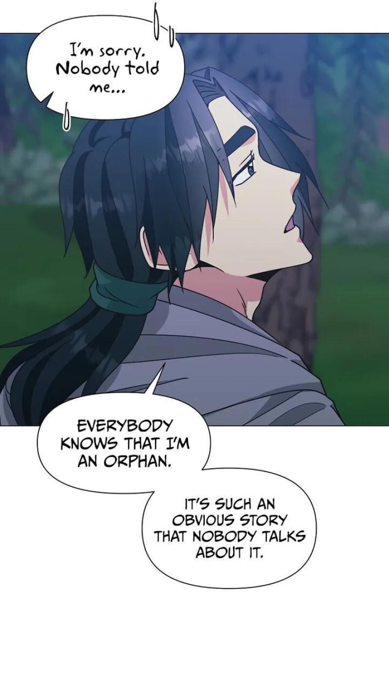 Falling Flower, Flowing Water Chapter 38 page 36 - 