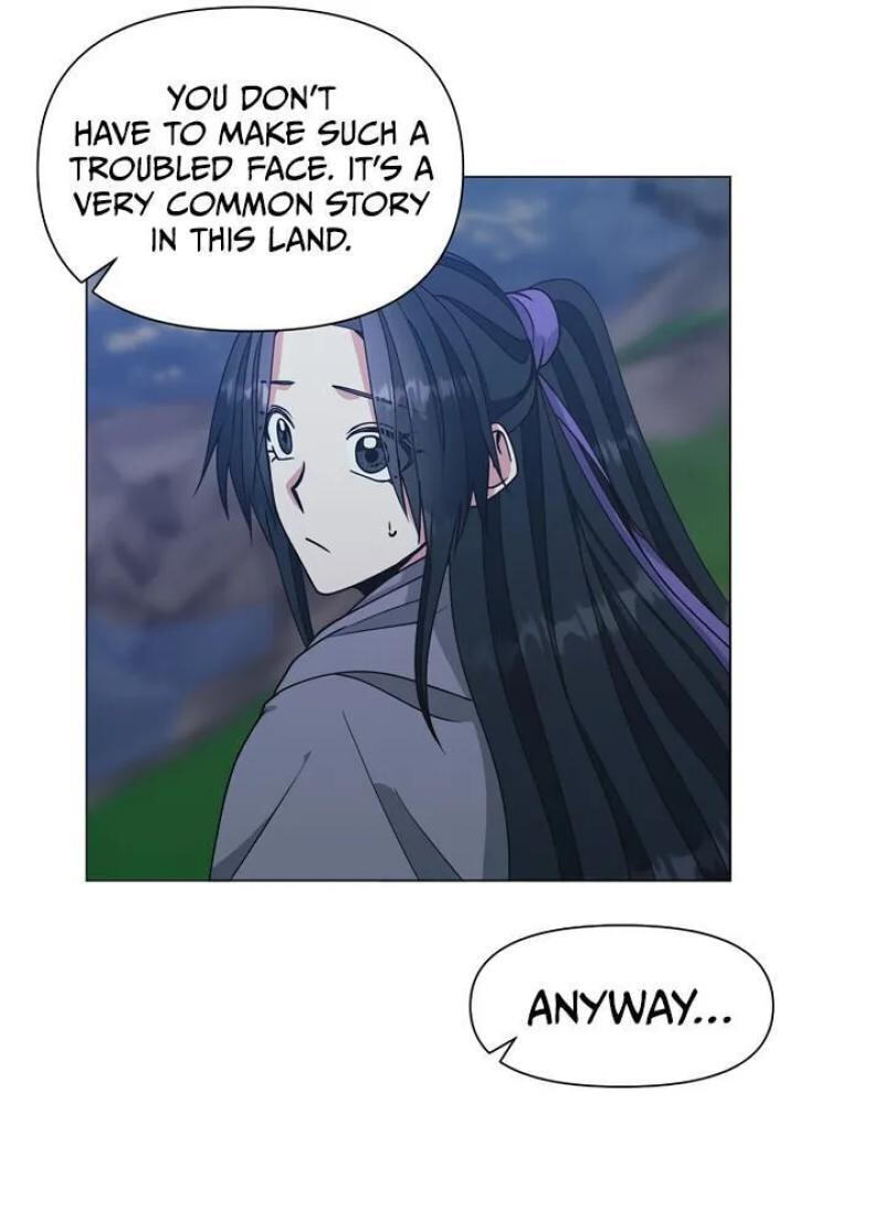 Falling Flower, Flowing Water Chapter 38 page 37 - 