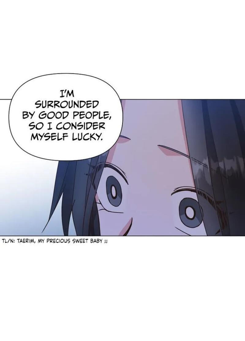 Falling Flower, Flowing Water Chapter 38 page 38 - 