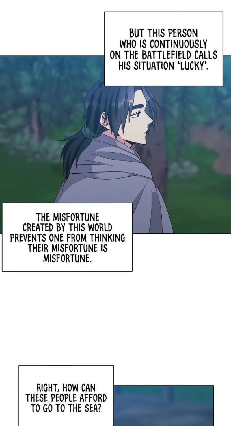 Falling Flower, Flowing Water Chapter 38 page 40 - 