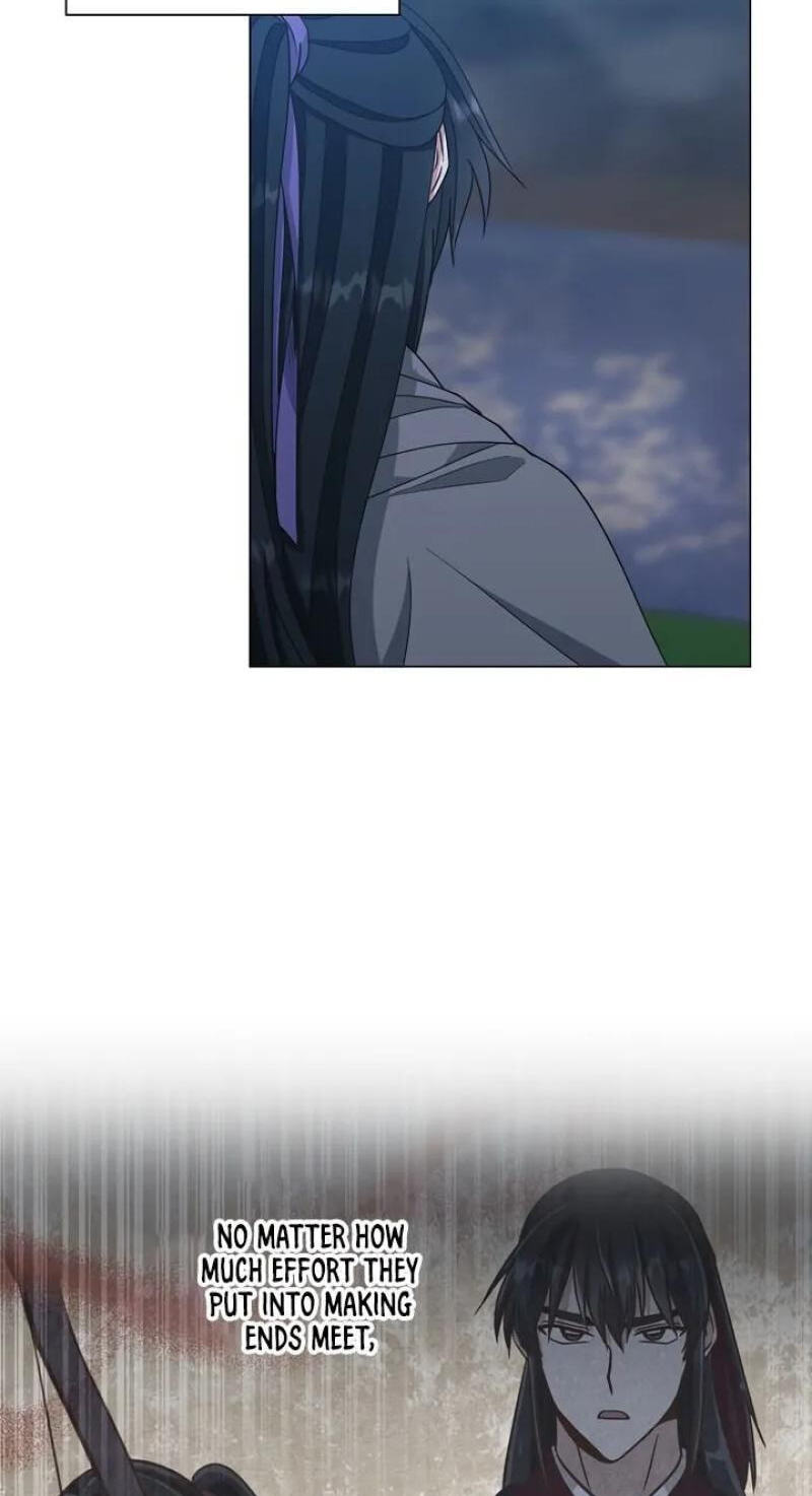 Falling Flower, Flowing Water Chapter 38 page 41 - 
