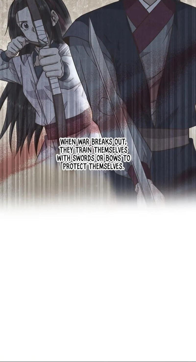 Falling Flower, Flowing Water Chapter 38 page 42 - 
