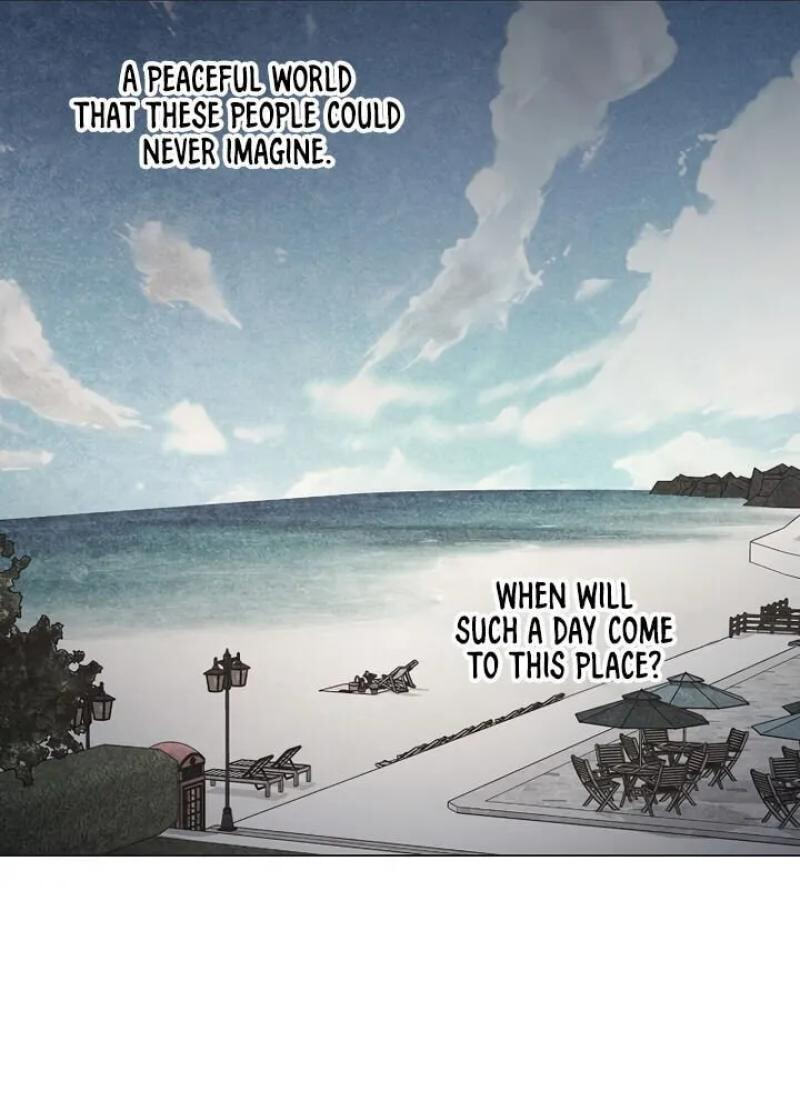 Falling Flower, Flowing Water Chapter 38 page 43 - 