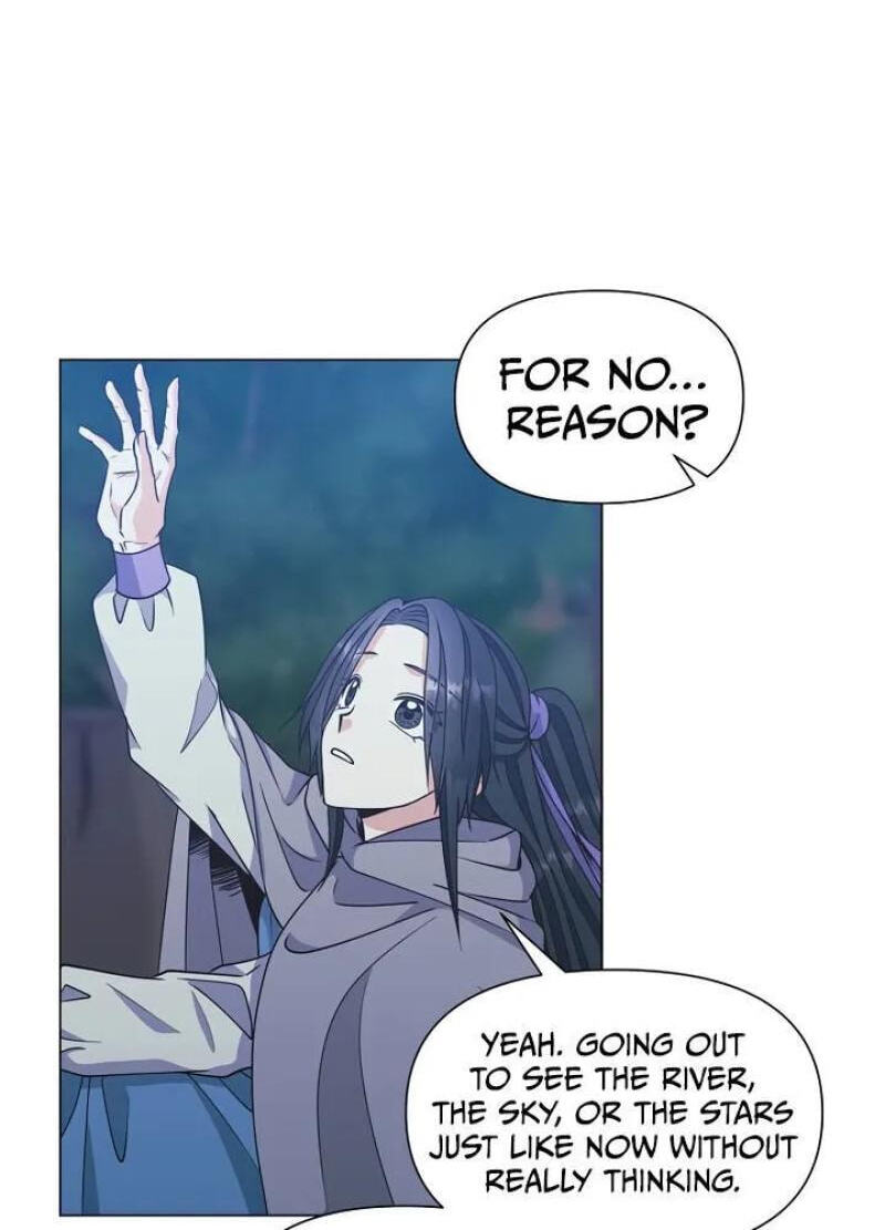 Falling Flower, Flowing Water Chapter 38 page 45 - 
