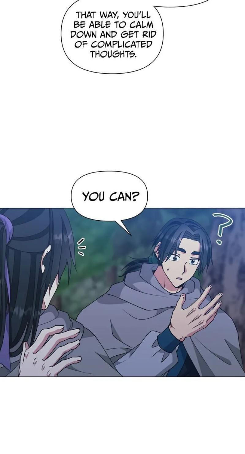 Falling Flower, Flowing Water Chapter 38 page 46 - 