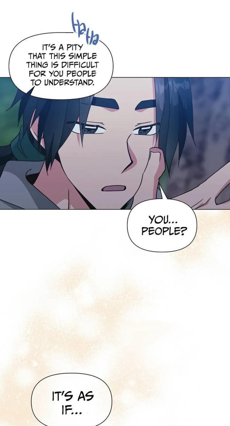 Falling Flower, Flowing Water Chapter 38 page 47 - 