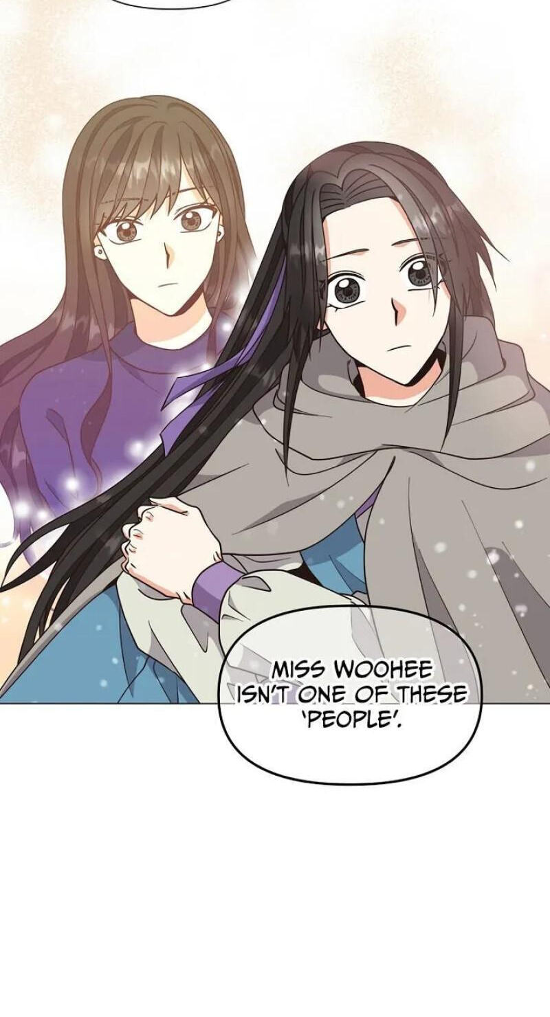 Falling Flower, Flowing Water Chapter 38 page 48 - 