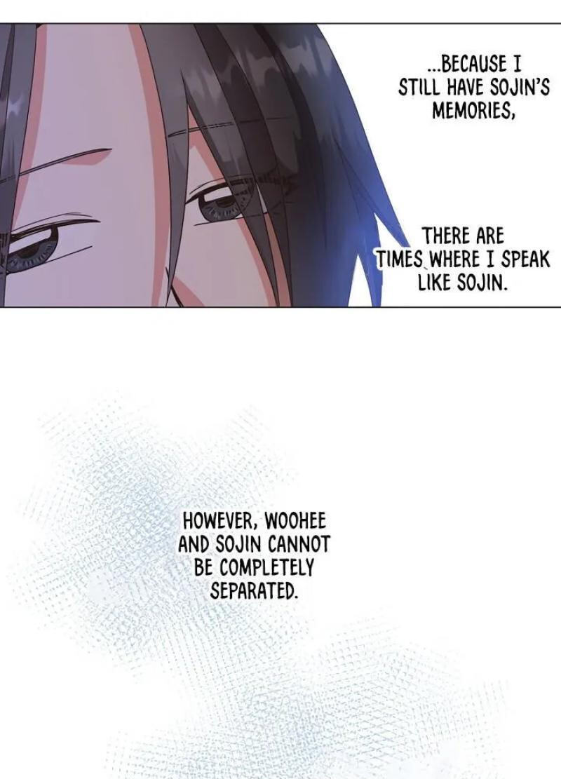 Falling Flower, Flowing Water Chapter 38 page 49 - 