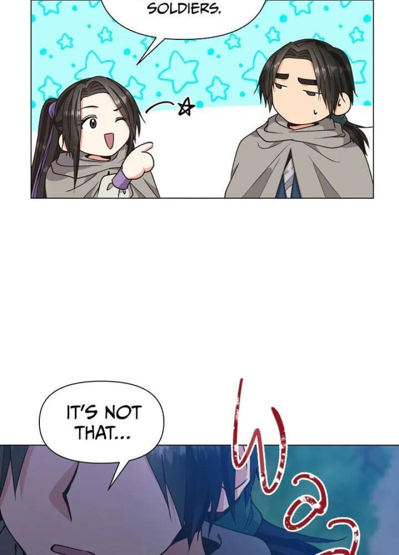 Falling Flower, Flowing Water Chapter 38 page 51 - 