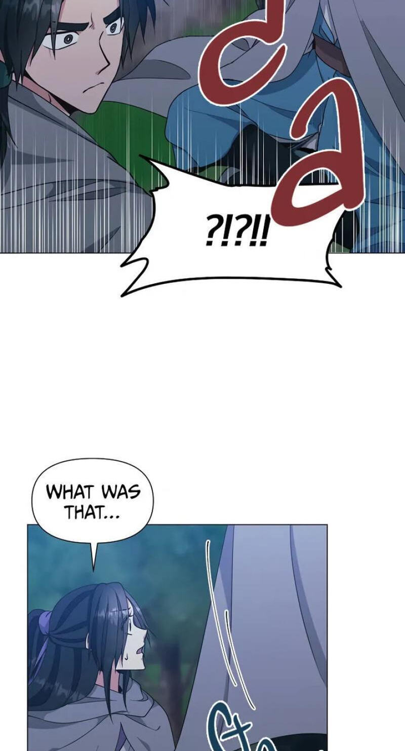Falling Flower, Flowing Water Chapter 38 page 53 - 