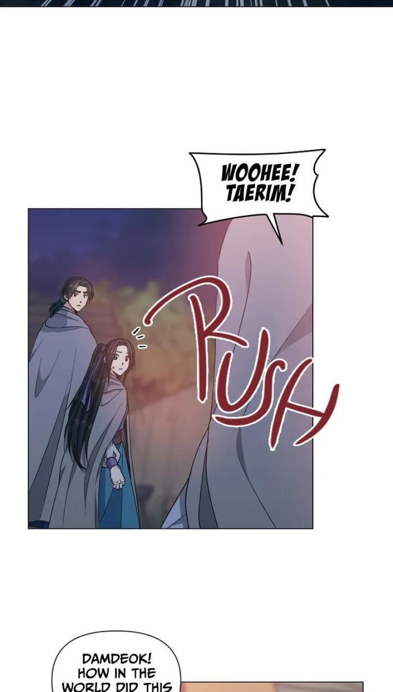 Falling Flower, Flowing Water Chapter 38 page 59 - 