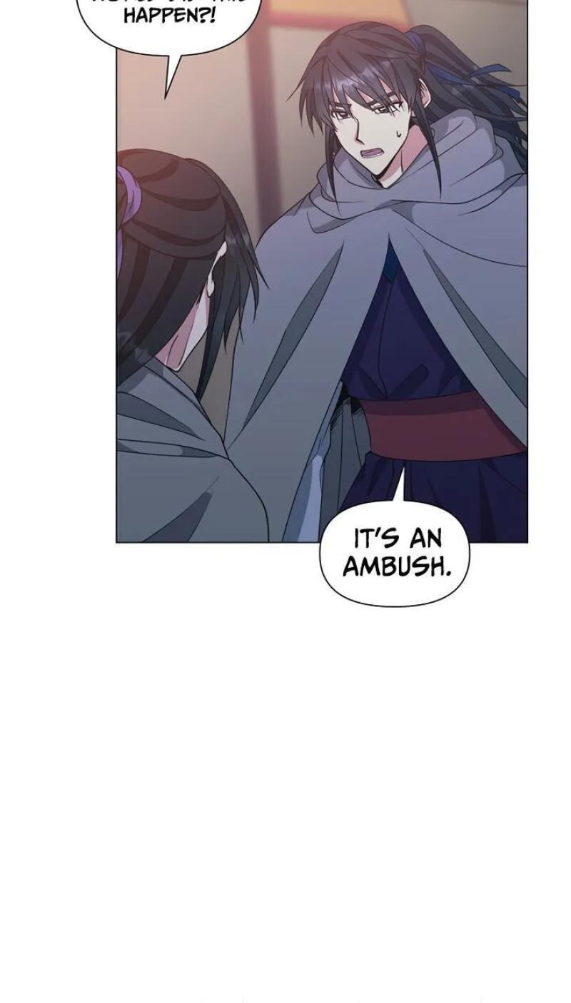 Falling Flower, Flowing Water Chapter 38 page 60 - 