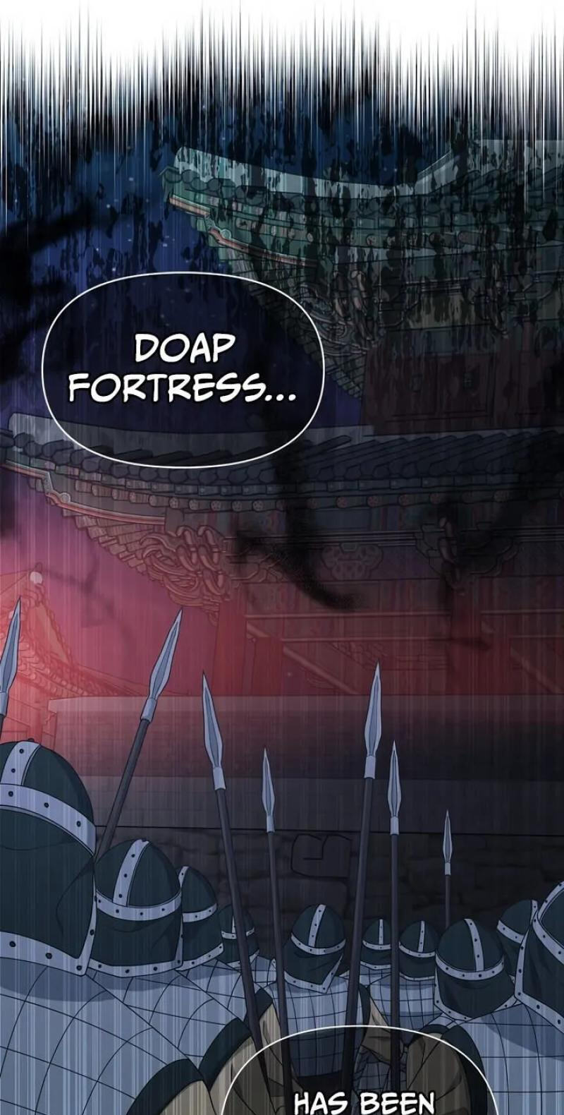Falling Flower, Flowing Water Chapter 38 page 61 - 