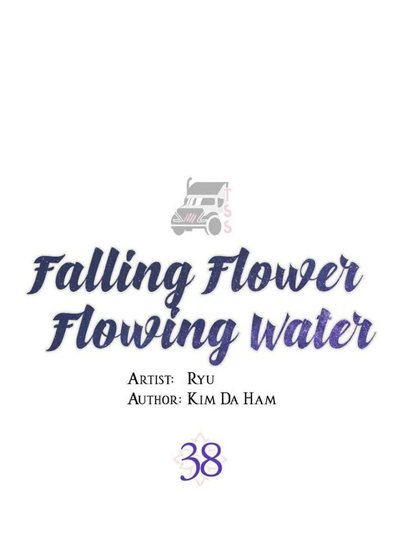 Falling Flower, Flowing Water Chapter 38 page 9 - 