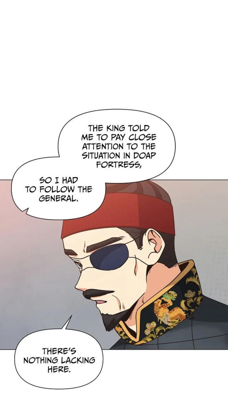 Falling Flower, Flowing Water Chapter 38 page 10 - 