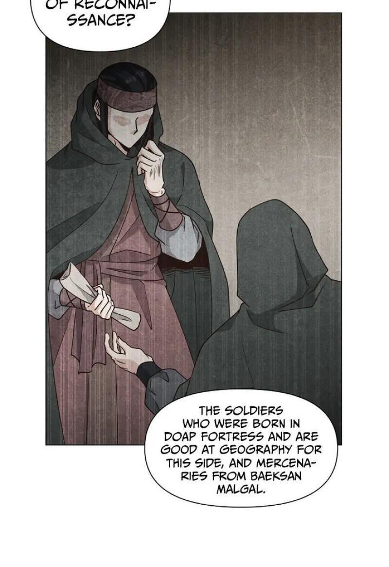 Falling Flower, Flowing Water Chapter 39 page 11 - 