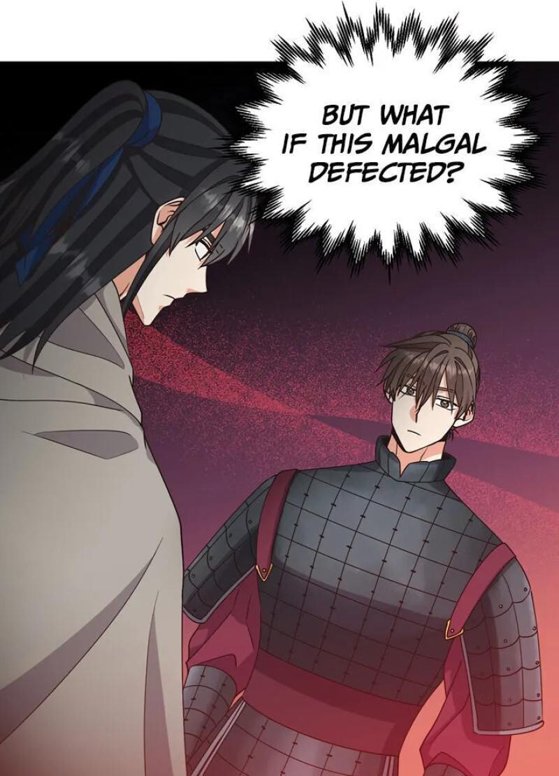 Falling Flower, Flowing Water Chapter 39 page 13 - 