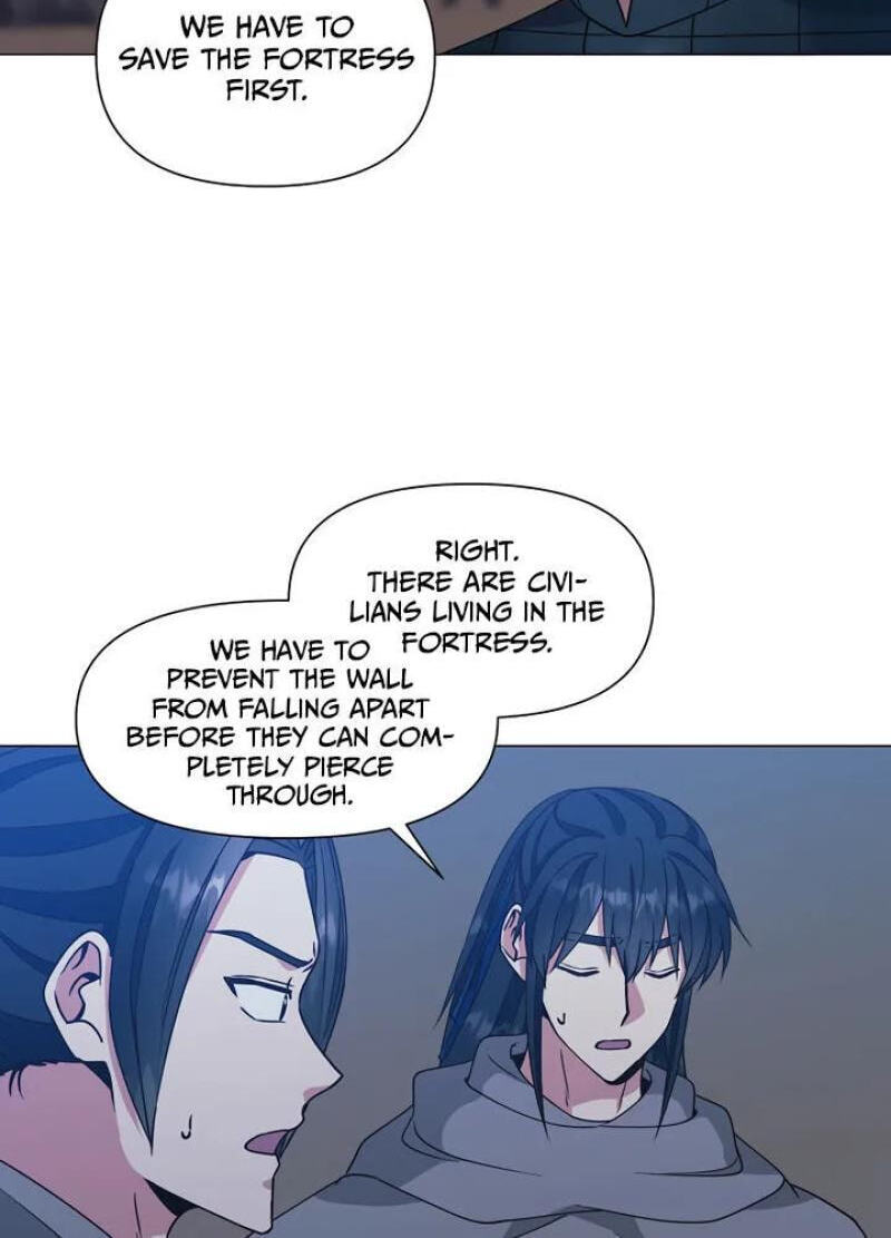 Falling Flower, Flowing Water Chapter 39 page 15 - 