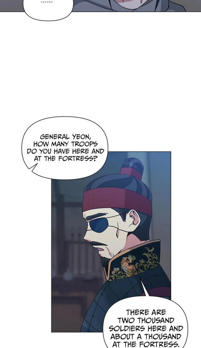 Falling Flower, Flowing Water Chapter 39 page 17 - 