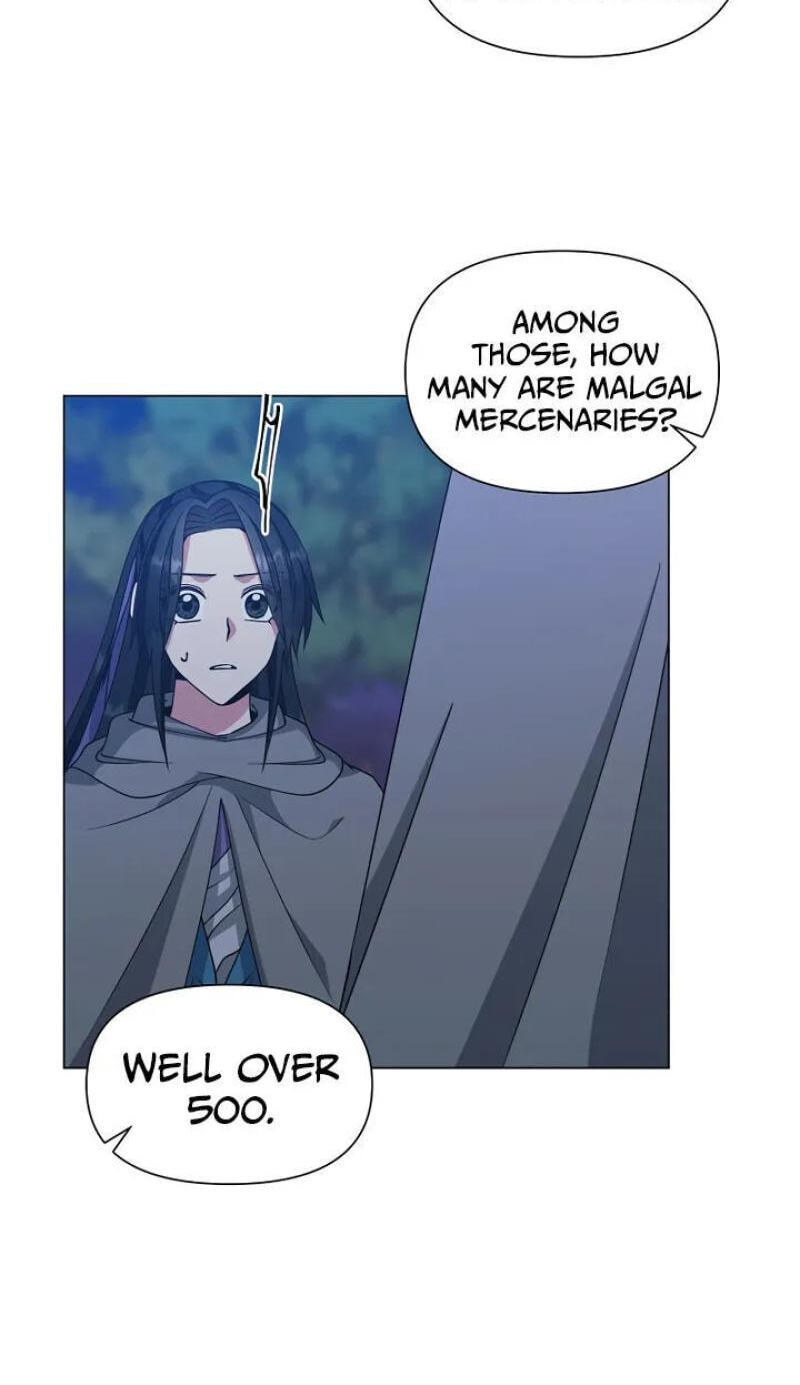 Falling Flower, Flowing Water Chapter 39 page 18 - 