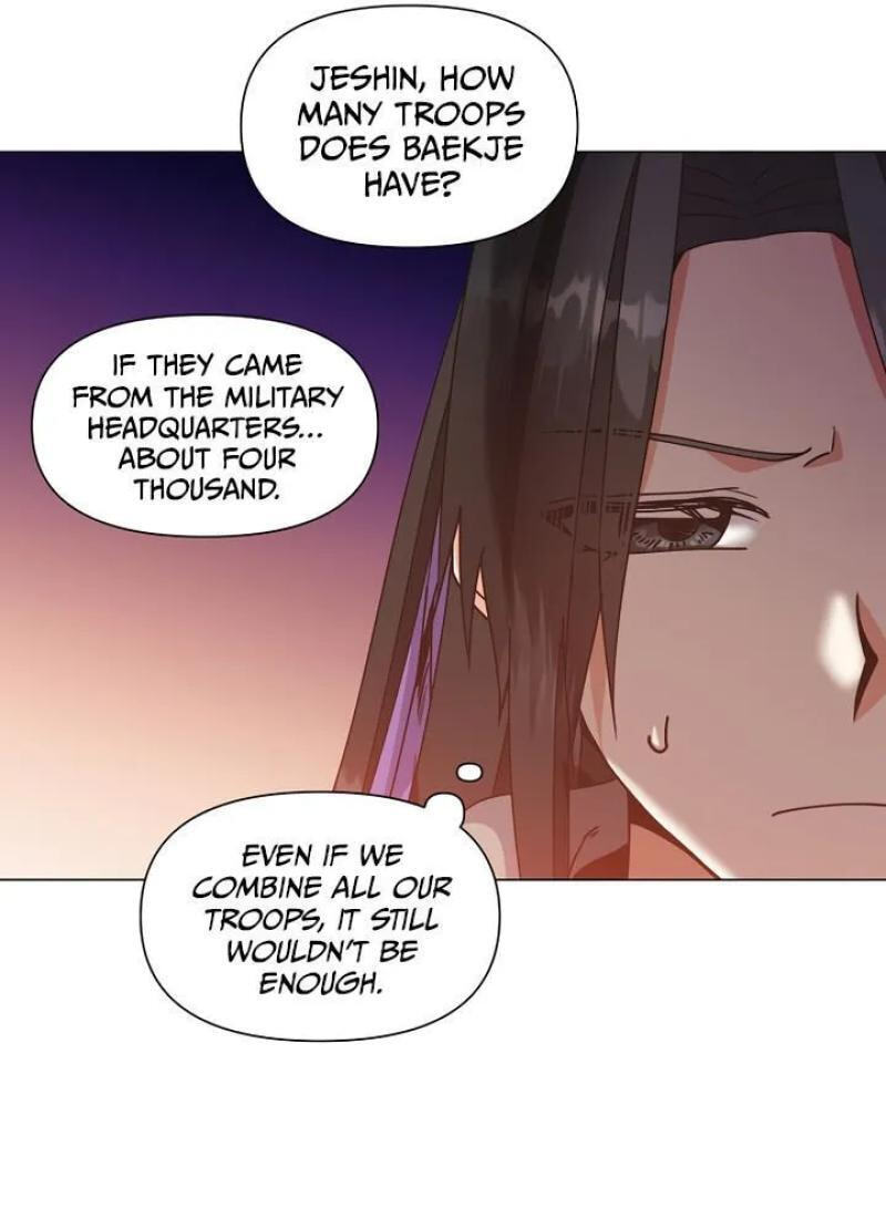 Falling Flower, Flowing Water Chapter 39 page 19 - 