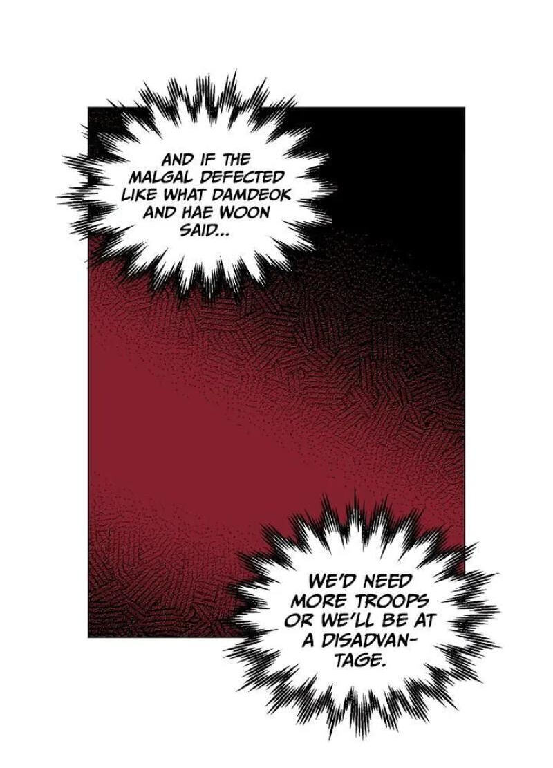 Falling Flower, Flowing Water Chapter 39 page 20 - 