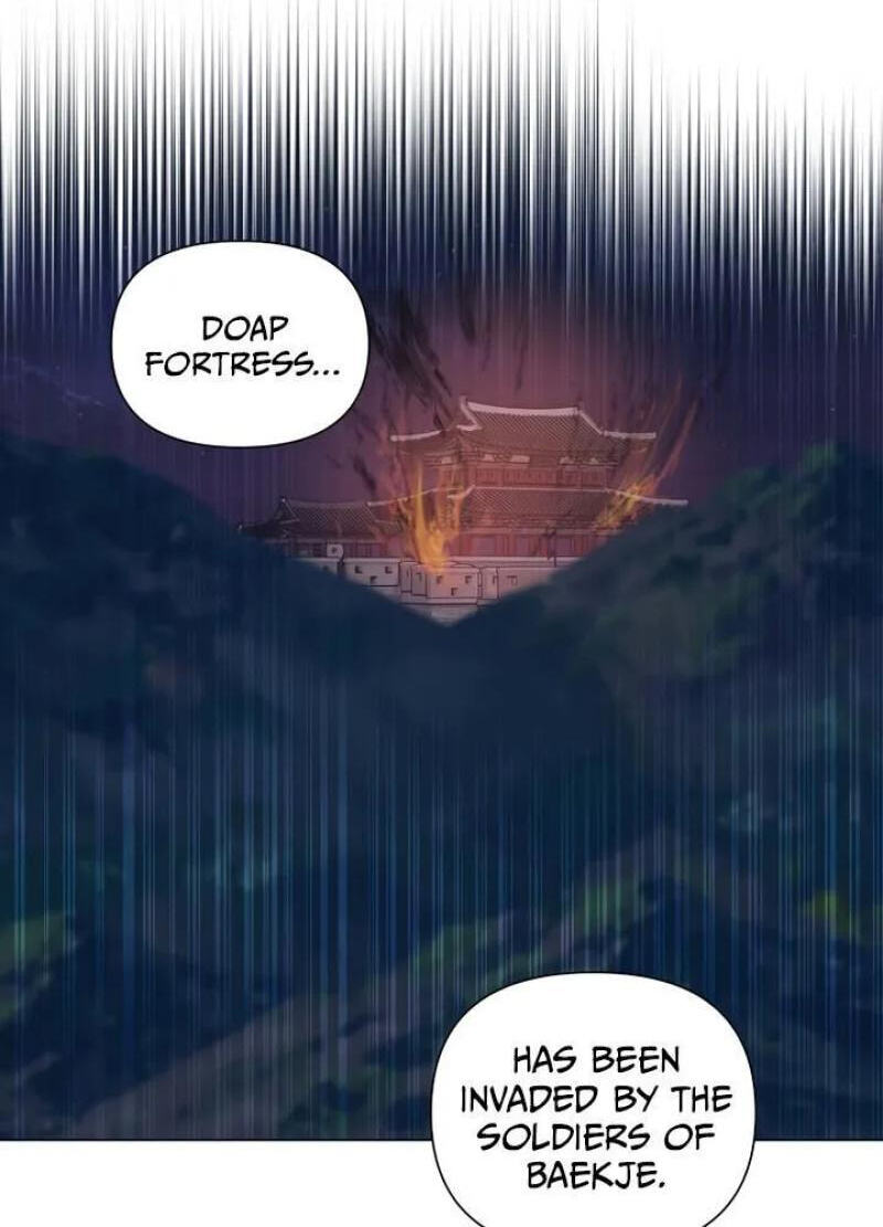 Falling Flower, Flowing Water Chapter 39 page 3 - 